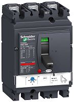 Автоматический выключатель 3П3Т TM50D NSX100B | код. LV429553 | Schneider Electric 